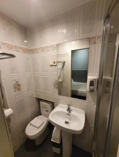 Plaza Dort Rooms I — Foto 3