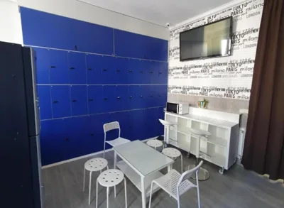 Plaza Dort Rooms I — Foto 4