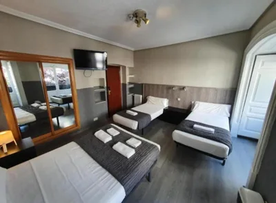 Plaza Dort Rooms I — Foto 5