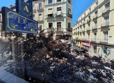 Plaza Dort Rooms I — Foto 6