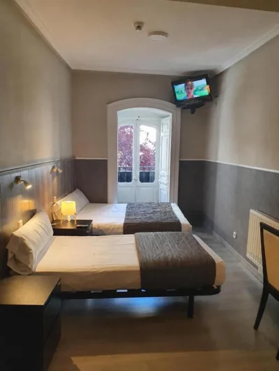 Plaza Dort Rooms I — Foto 7