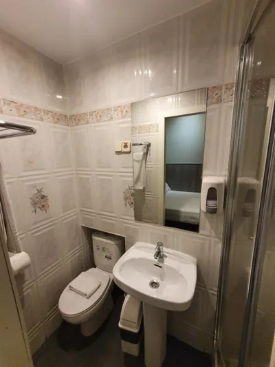 Plaza Dort Rooms IV — foto 3