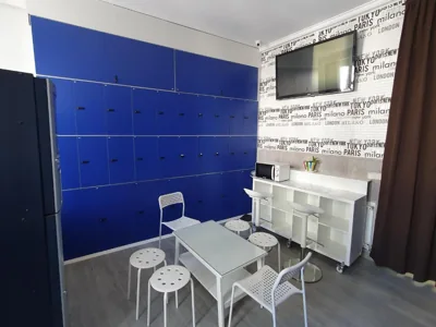 Plaza Dort Rooms IV — foto 4