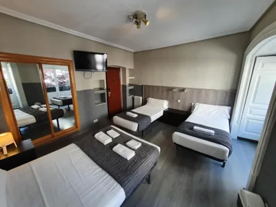 Plaza Dort Rooms IV — foto 5