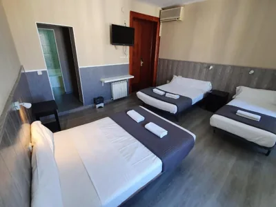 Plaza Dort Rooms IV — foto 7