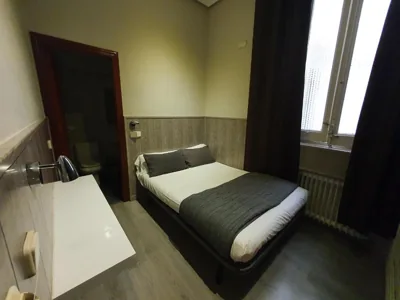 Plaza Dort Rooms IV — foto 9