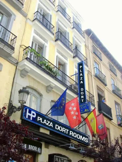 Plaza Dort Rooms IV — foto 10