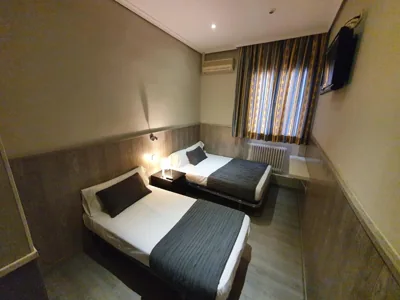 Plaza Dort Rooms IV — foto 12