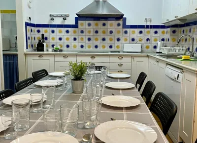 Plaza España Family House — Foto 4