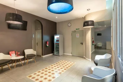 Plaza Goya Rooms — Foto 4