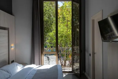 Plaza Goya Rooms — Foto 6