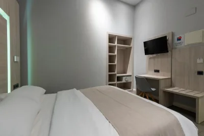 Plaza Goya Rooms — Foto 11
