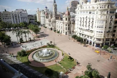 PLAZA HOME ResEst — foto 7