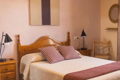 Plaza Mayor Trujillo Rooms — 写真 2