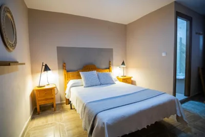 Plaza Mayor Trujillo Rooms — 写真 3