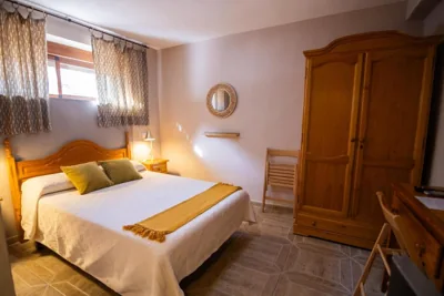 Plaza Mayor Trujillo Rooms — 写真 5