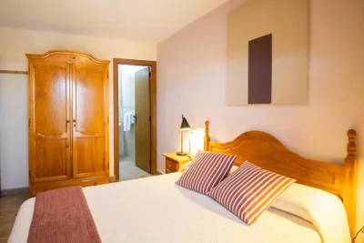 Plaza Mayor Trujillo Rooms — 写真 7