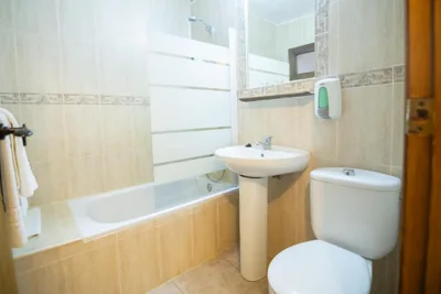 Plaza Mayor Trujillo Rooms — 写真 8