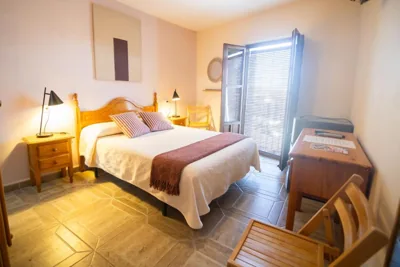 Plaza Mayor Trujillo Rooms — 写真 11