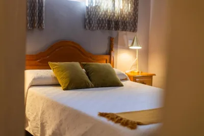 Plaza Mayor Trujillo Rooms — 写真 12