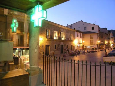 Plaza Mayor — foto 4