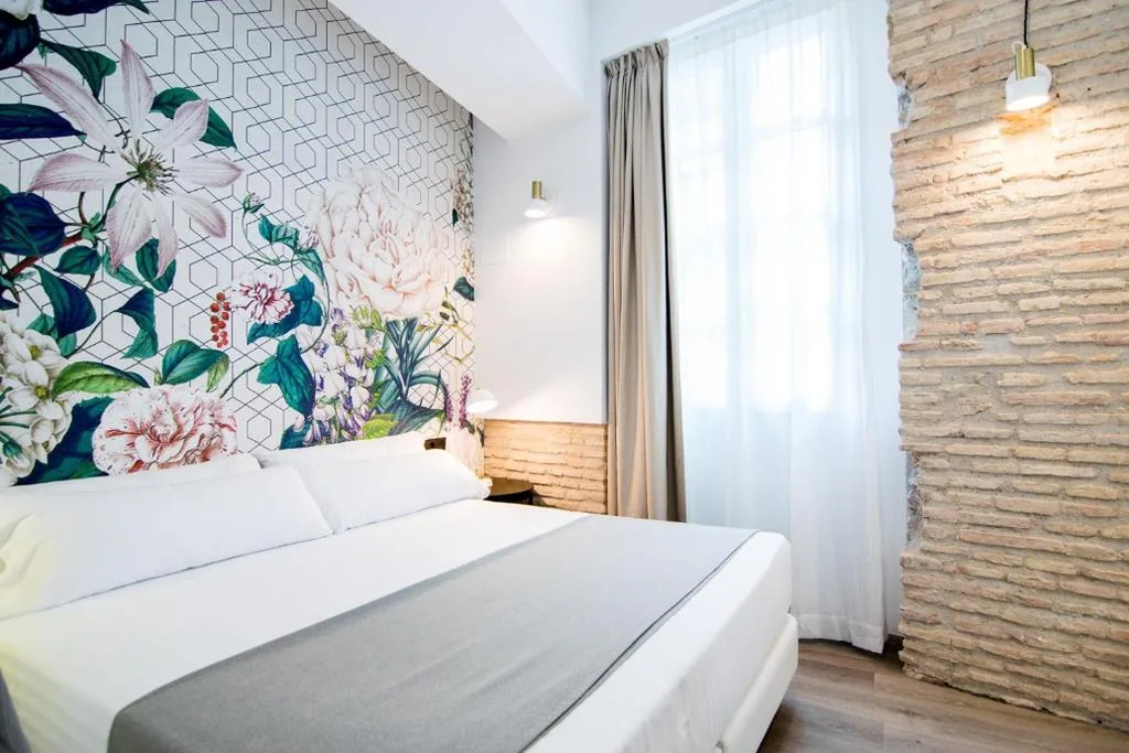 Habitación Familiar Deluxe — Plaza Mercado by MYR Hotels