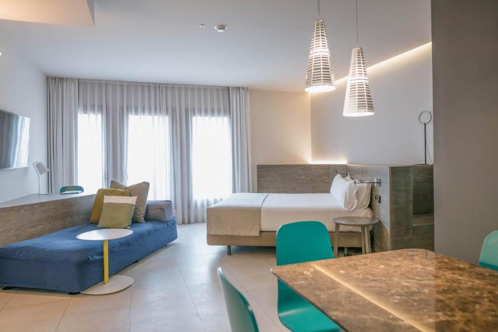 Plaza Mercado by MYR Hotels