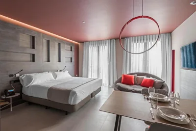 Plaza Mercado by MYR Hotels — foto 2