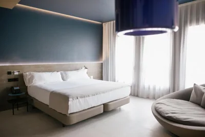 Plaza Mercado by MYR Hotels — foto 3