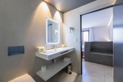 Plaza Mercado by MYR Hotels — foto 9