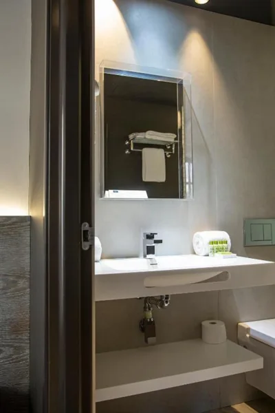 Plaza Mercado by MYR Hotels — foto 10