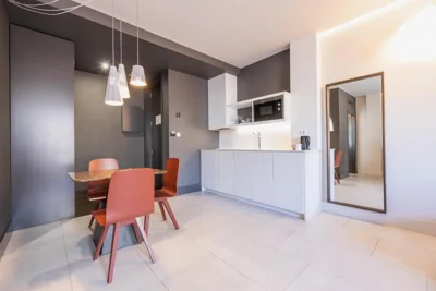 Plaza Mercado by MYR Hotels — foto 11