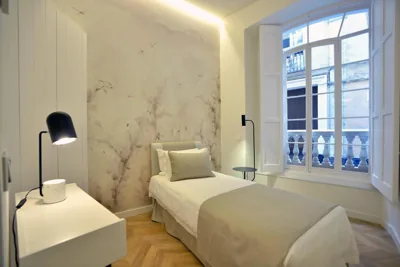 Plaza Mina Suites by Luxury Suites Cadiz -Adults Recommended — photo 2