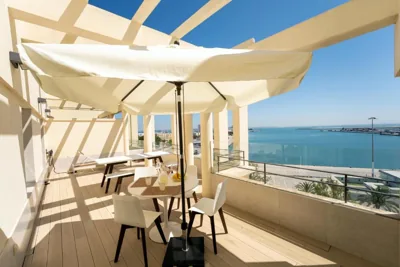 Plaza Mina Suites by Luxury Suites Cadiz -Adults Recommended — photo 6