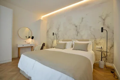 Plaza Mina Suites by Luxury Suites Cadiz -Adults Recommended — photo 7