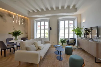 Plaza Mina Suites by Luxury Suites Cadiz -Adults Recommended — photo 12
