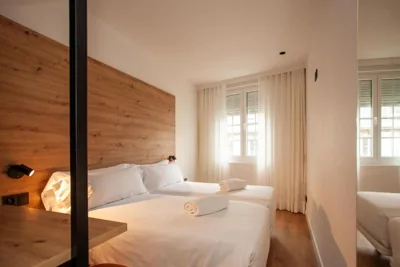 Plaza Obradoiro Express by Bossh! Hotels — 照片 2