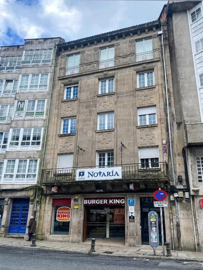 Plaza Obradoiro Express by Bossh! Hotels — 照片 4