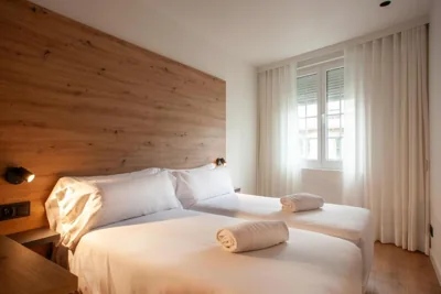 Plaza Obradoiro Express by Bossh! Hotels — 照片 5