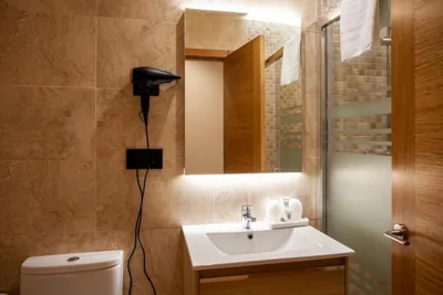 Plaza Obradoiro Express by Bossh! Hotels — 照片 6