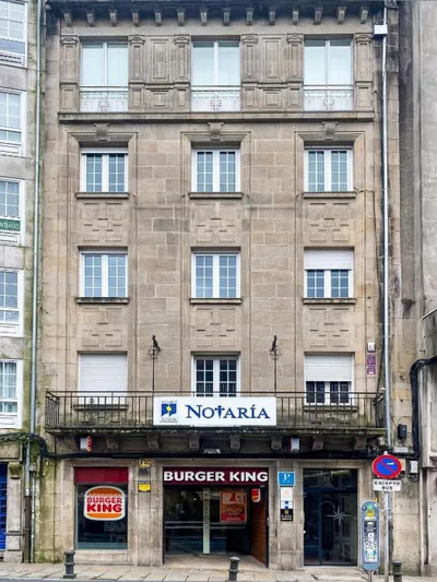 Plaza Obradoiro Express by Bossh! Hotels — 照片 7