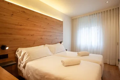 Plaza Obradoiro Express by Bossh! Hotels — 照片 8