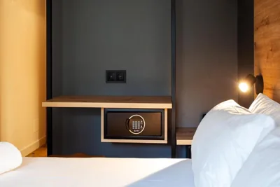 Plaza Obradoiro Express by Bossh! Hotels — 照片 9