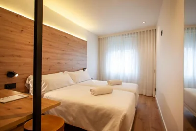 Plaza Obradoiro Express by Bossh! Hotels — 照片 10