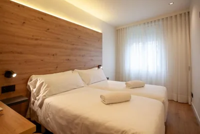 Plaza Obradoiro Express by Bossh! Hotels — 照片 11