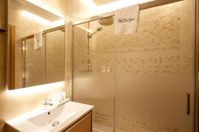 Plaza Obradoiro Express by Bossh! Hotels — 照片 12