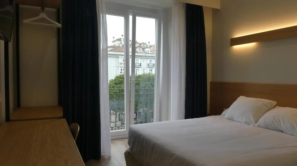 Plaza Pombo B&B - Hostal