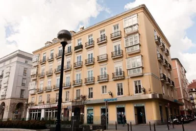 Plaza Pombo B&B - Hostal — foto 5