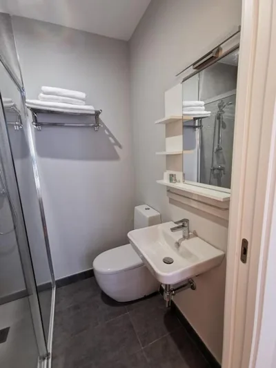 Plaza Pombo B&B - Hostal — foto 6