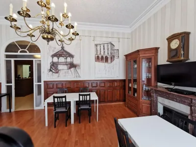 Plaza Pombo B&B - Hostal — foto 7
